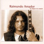 Lo que te hace diferente, te hace especial; Raimundo Amador