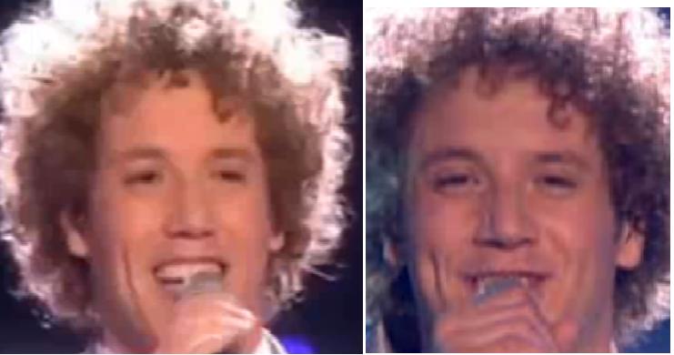 Eurovisión sonrisa