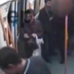 Sorpresa, miedo y huida; agresión en el metro de Madrid