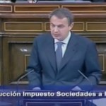 Los compromisos de Zapatero, y los mensajes de su cuerpo