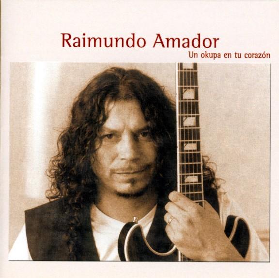 Raimundo Amador